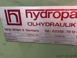 HYDROPA 1ZP4N1-040/3 H2-2 008R