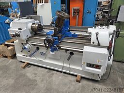 WMW-HECKERT GFL 400 x 1000