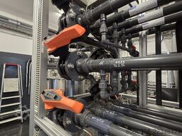 Sonstige Crossflow-Ultrafiltrationsanlage