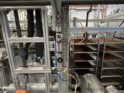 Sonstige Crossflow-Ultrafiltrationsanlage