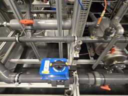 Sonstige Crossflow-Ultrafiltrationsanlage