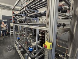 Sonstige Crossflow-Ultrafiltrationsanlage
