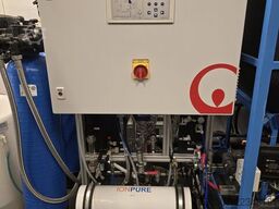 BVS Wassertechnik Terion 400 l/h