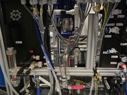 BVS Wassertechnik Terion 400 l/h