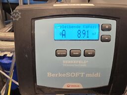 BVS Wassertechnik Terion 400 l/h