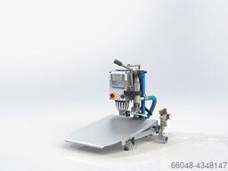 Maurer Gép BB Top 180