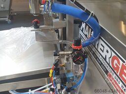 Maurer Gép BB Top 180