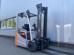 STILL RX20-18 | Batterie 82%