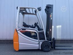 STILL RX20-18 | Batterie 82%