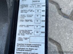 STILL RX20-18 | Batterie 82%