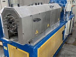 COMAC SRL EBC 40HT/37D - 600rpm