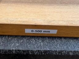 Wyposażenie izby pomiarowej 