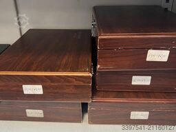 Wyposażenie izby pomiarowej 