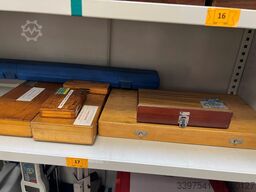 Wyposażenie izby pomiarowej 