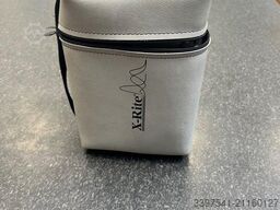 Wyposażenie izby pomiarowej 