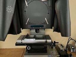 Wyposażenie izby pomiarowej 