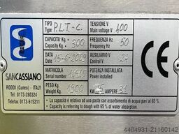 Stange Werkzeugmaschinen GmbH & Co. KG Stange Werkzeugmaschinen GmbH & Co. KG Stange Werkzeugmaschinen GmbH & Co. KG