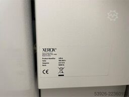 Xerox D125P