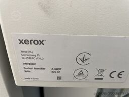 Xerox Versant 4100 Press incl. Finisher, Paper Deck