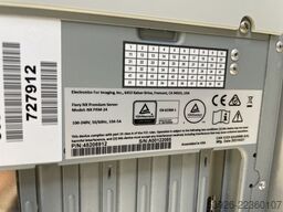 Xerox Versant 4100 Press incl. Fiery, Finisher, Paper Deck