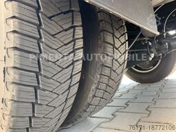 IVECO Daily 70C18HP SCHIEBEPLANE LUFTF LBW LED AHK RFK