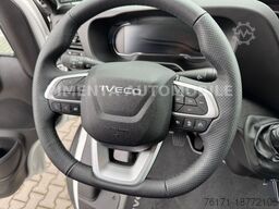 IVECO Daily 70C18HP SCHIEBEPLANE LUFTF LBW LED AHK RFK
