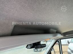 IVECO Daily 70C18HP SCHIEBEPLANE LUFTF LBW LED AHK RFK