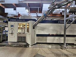 Krones Blasmaschine