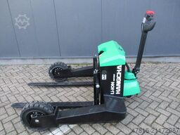 Hangcha DBD15-AMC1-IRT - 0009