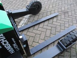 Hangcha DBD15-AMC1-IRT - 0009