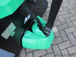 Hangcha DBD15-AMC1-IRT - 0009