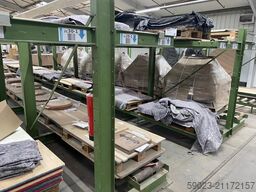  Schwerkraft, ohne Antrieb