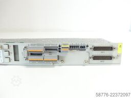 Siemens 6SN1118-0NH01-0AA0 Reglereinschub Version A SN T-S82026424