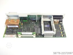 Siemens 6SN1118-0NH01-0AA0 Reglereinschub Version A SN T-S82026424