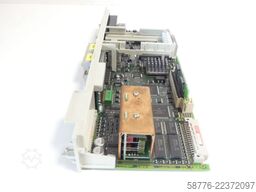 Siemens 6SN1118-0NH01-0AA0 Reglereinschub Version A SN T-S82026424