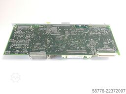 Siemens 6SN1118-0NH01-0AA0 Reglereinschub Version A SN T-S82026424