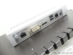 Siemens IFP1500 Multitouch Ext. 6AV7863-5MA10-1NA0 SN: LBM2002495 --