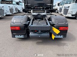 DAF XG 530 4X2 FT - ZF + Navi + Alcantara + Schwarz