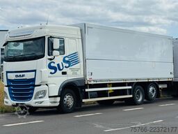 DAF XF 480 L  / LBW / LENKACHSE