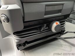 MAN TGE 3.180 Pritsche DOKA LR 4x4 ACC LED DIFF-SPER