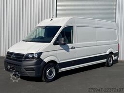 VW Crafter Kasten 35 L4H3 NAV RFK äden