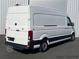 VW Crafter Kasten 35 L4H3 NAV RFK äden