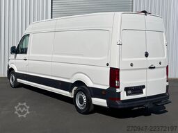 VW Crafter Kasten 35 L4H3 NAV RFK äden
