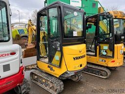 Yanmar SV 15 VT