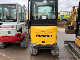 Yanmar SV 15 VT
