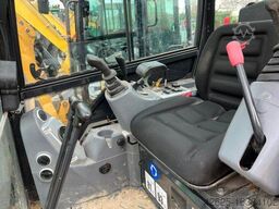 Yanmar SV 15 VT