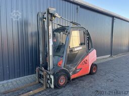 Linde H25T-02