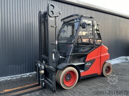 Linde E80-01