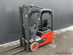 Linde E16C-02