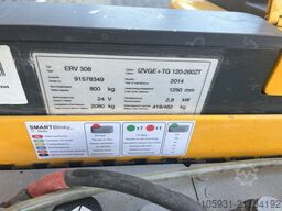 Jungheinrich ERV308